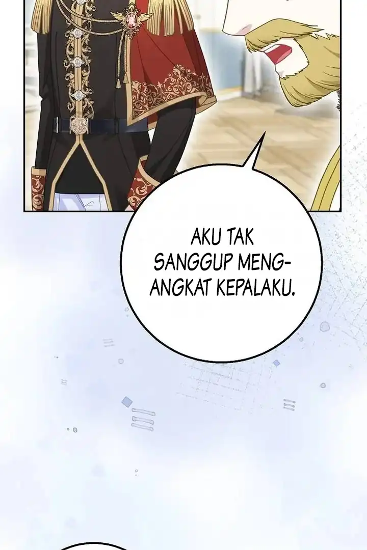 Baca The Snow Leopard Baby of the Black Leopard Family - Chapter 41 halaman 63