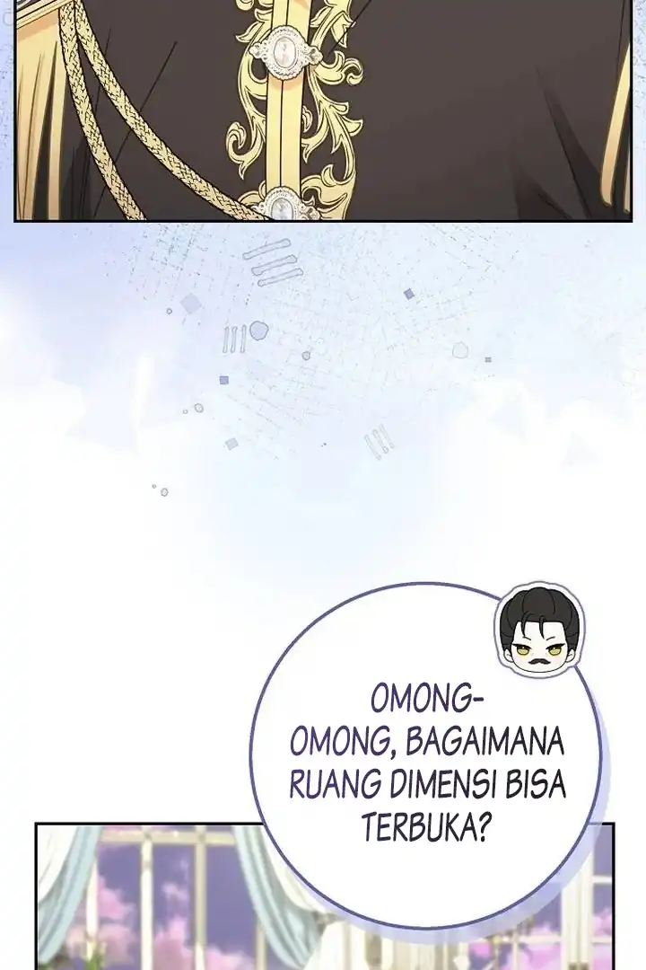 Baca The Snow Leopard Baby of the Black Leopard Family - Chapter 41 halaman 65