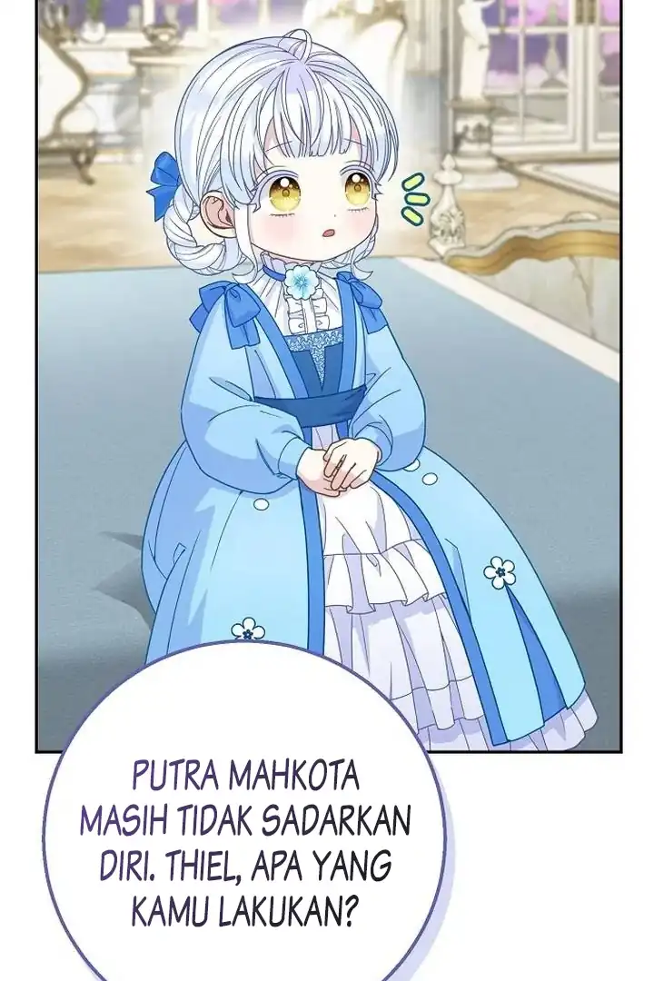 Baca The Snow Leopard Baby of the Black Leopard Family - Chapter 41 halaman 66