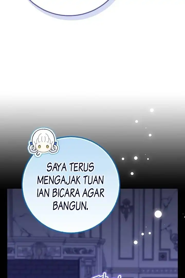 Baca The Snow Leopard Baby of the Black Leopard Family - Chapter 41 halaman 67