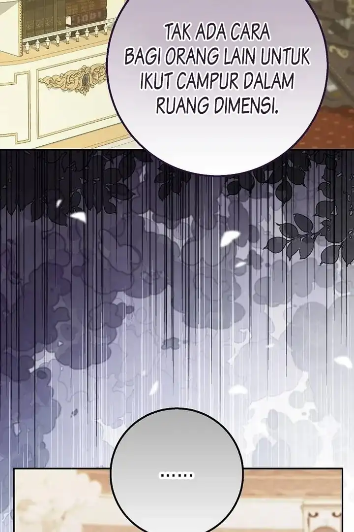 Baca The Snow Leopard Baby of the Black Leopard Family - Chapter 41 halaman 7