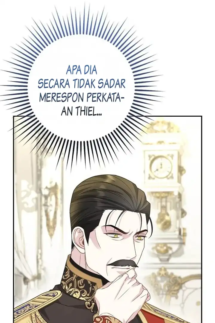 Baca The Snow Leopard Baby of the Black Leopard Family - Chapter 41 halaman 70