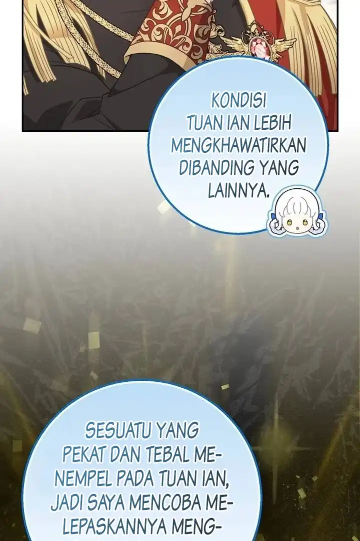 Baca The Snow Leopard Baby of the Black Leopard Family - Chapter 41 halaman 71