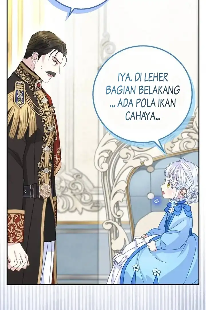 Baca The Snow Leopard Baby of the Black Leopard Family - Chapter 41 halaman 74