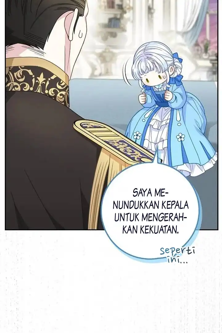 Baca The Snow Leopard Baby of the Black Leopard Family - Chapter 41 halaman 78