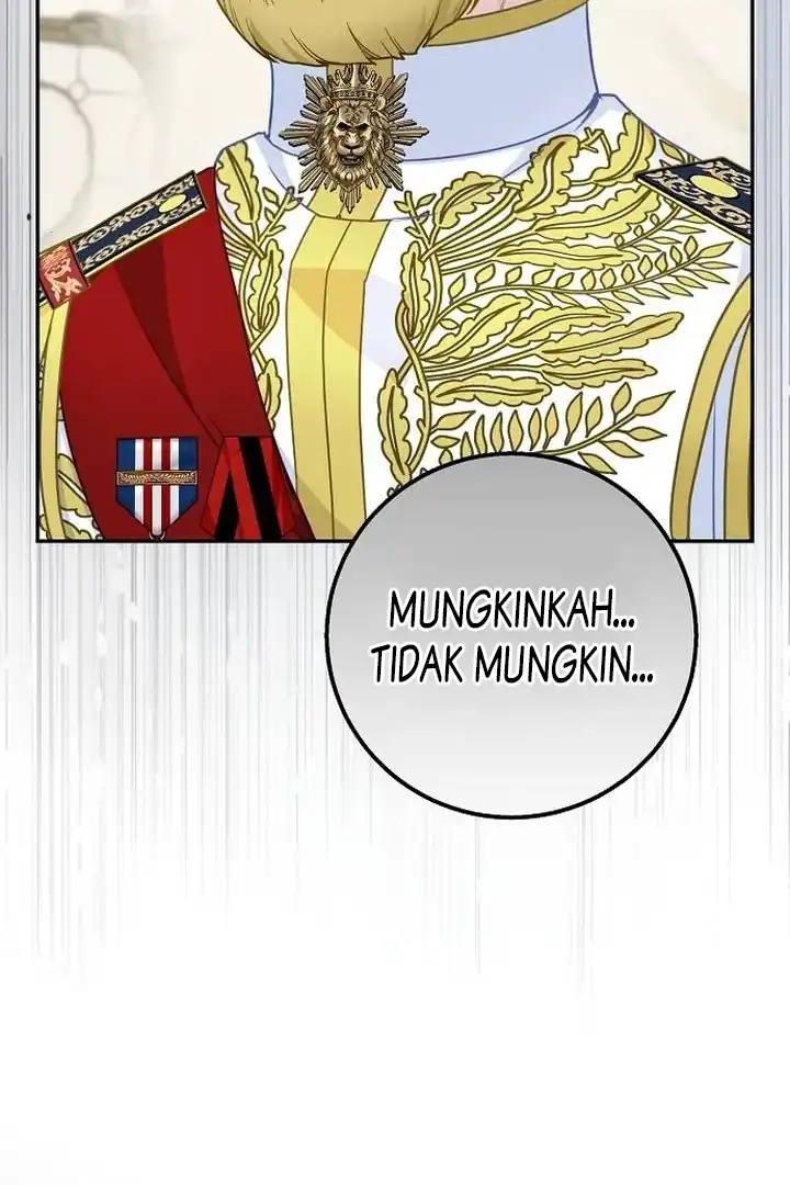 Baca The Snow Leopard Baby of the Black Leopard Family - Chapter 41 halaman 80