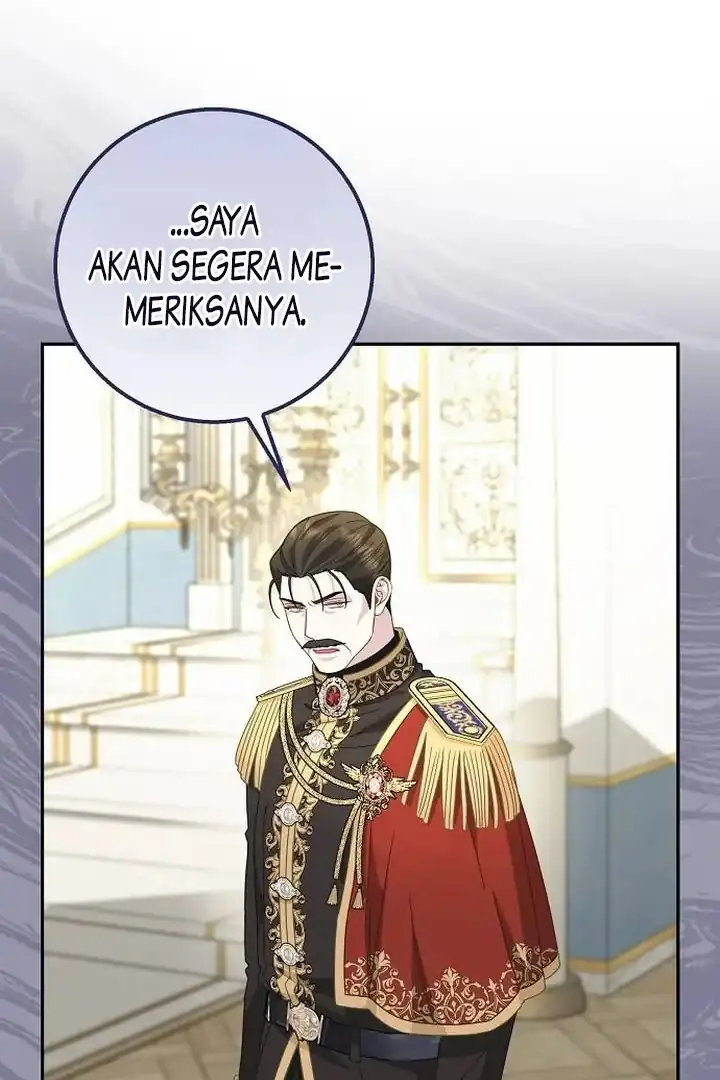 Baca The Snow Leopard Baby of the Black Leopard Family - Chapter 41 halaman 81