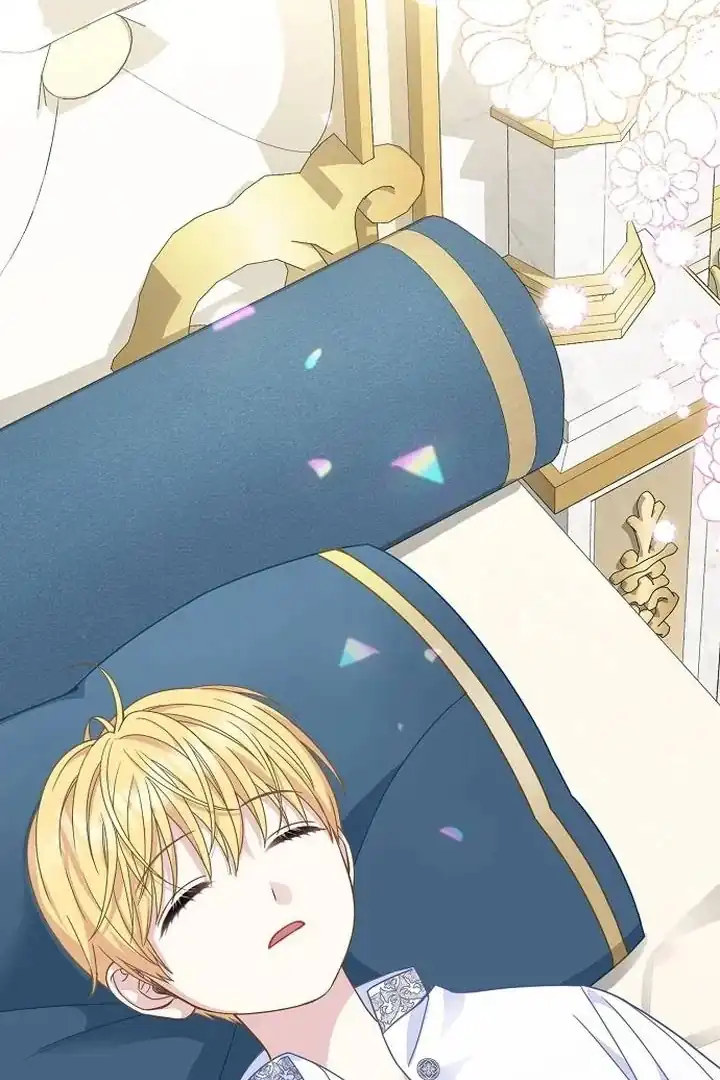 Baca The Snow Leopard Baby of the Black Leopard Family - Chapter 41 halaman 84