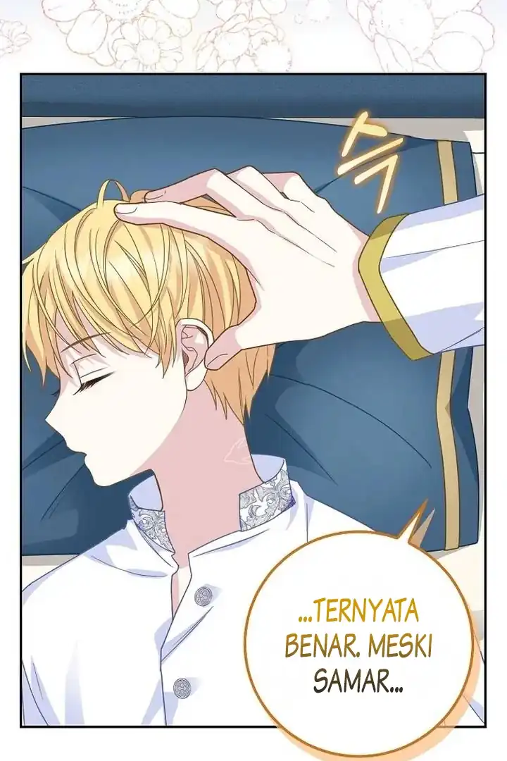 Baca The Snow Leopard Baby of the Black Leopard Family - Chapter 41 halaman 86