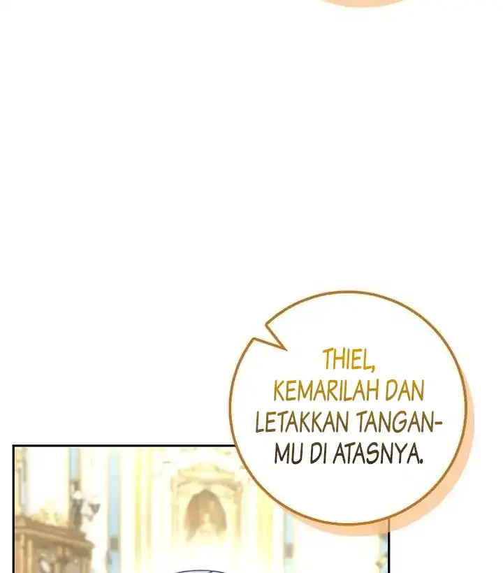 Baca The Snow Leopard Baby of the Black Leopard Family - Chapter 41 halaman 87