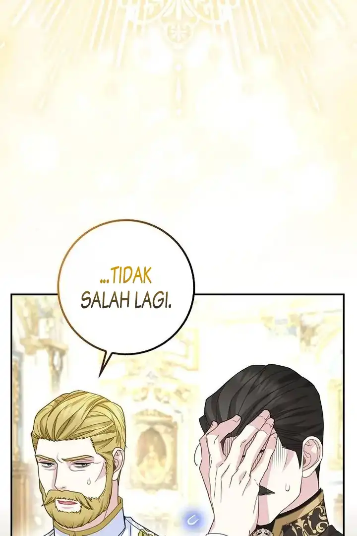 Baca The Snow Leopard Baby of the Black Leopard Family - Chapter 41 halaman 91