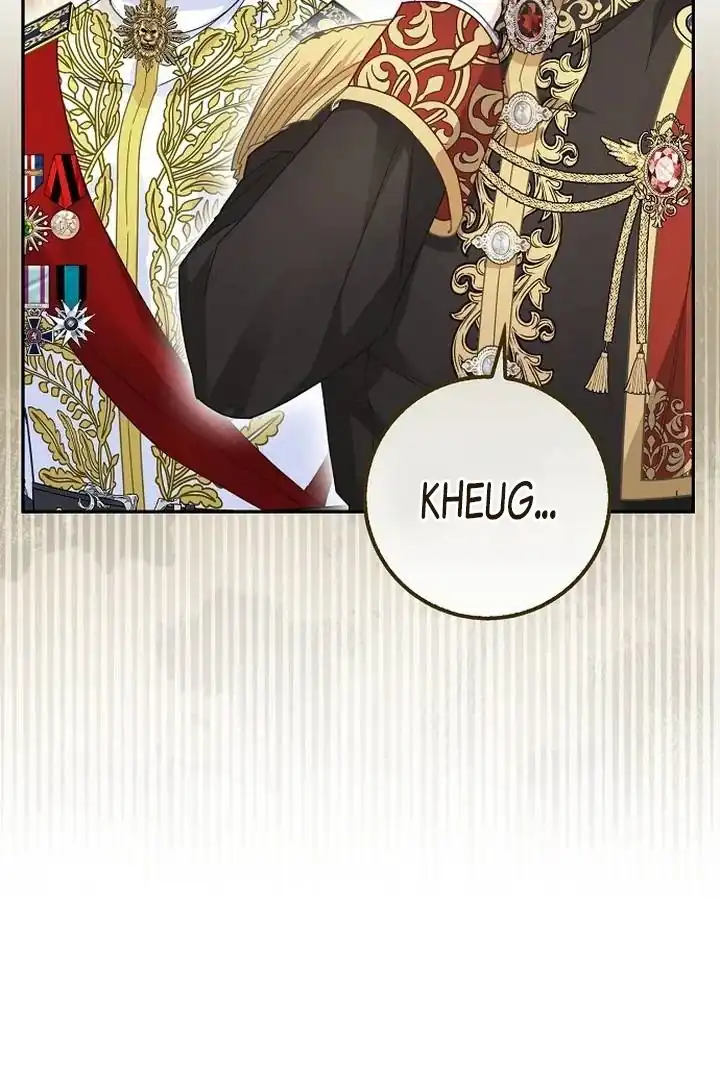 Baca The Snow Leopard Baby of the Black Leopard Family - Chapter 41 halaman 92