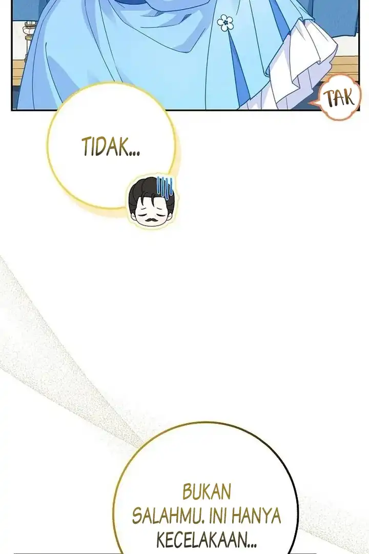 Baca The Snow Leopard Baby of the Black Leopard Family - Chapter 41 halaman 94