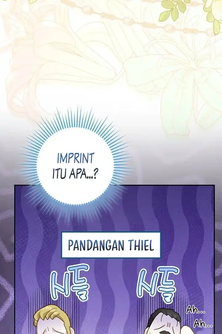 Baca The Snow Leopard Baby of the Black Leopard Family - Chapter 41 halaman 99