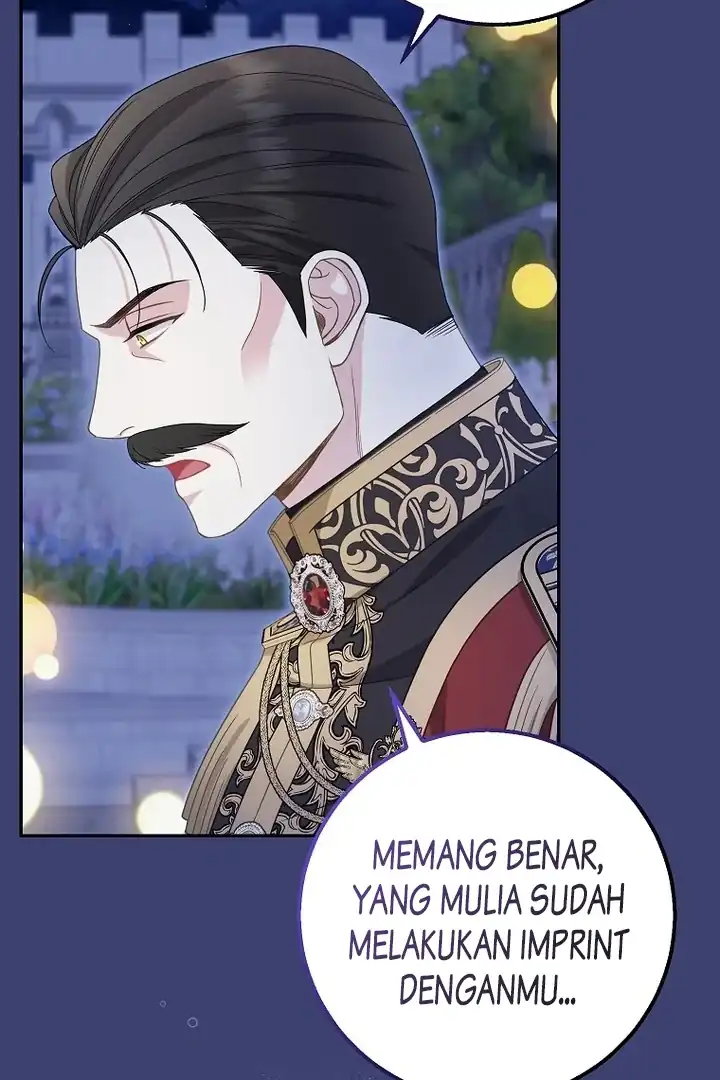 Baca The Snow Leopard Baby of the Black Leopard Family - Chapter 42 halaman 10