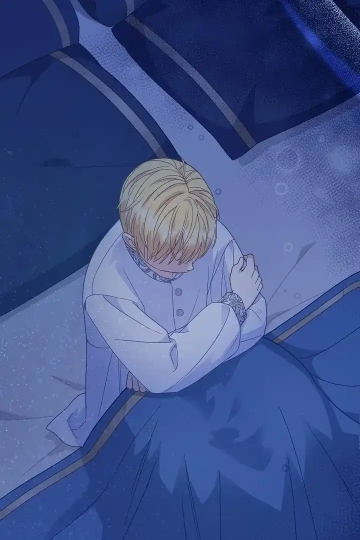 Baca The Snow Leopard Baby of the Black Leopard Family - Chapter 42 halaman 102