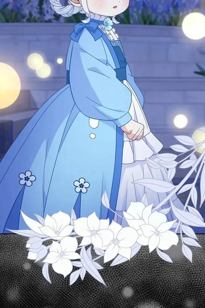 Baca The Snow Leopard Baby of the Black Leopard Family - Chapter 42 halaman 12