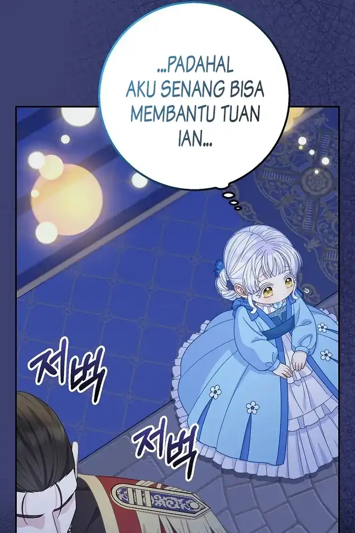 Baca The Snow Leopard Baby of the Black Leopard Family - Chapter 42 halaman 17