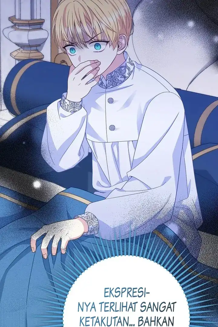 Baca The Snow Leopard Baby of the Black Leopard Family - Chapter 42 halaman 19