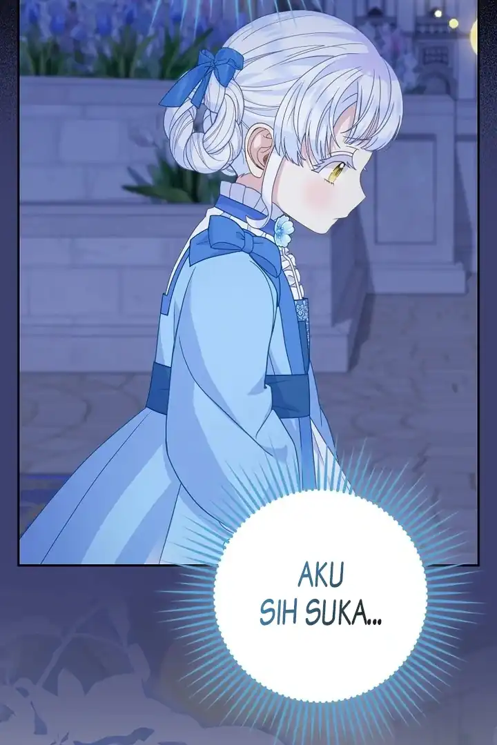 Baca The Snow Leopard Baby of the Black Leopard Family - Chapter 42 halaman 21