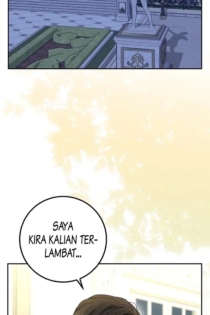 Baca The Snow Leopard Baby of the Black Leopard Family - Chapter 42 halaman 26