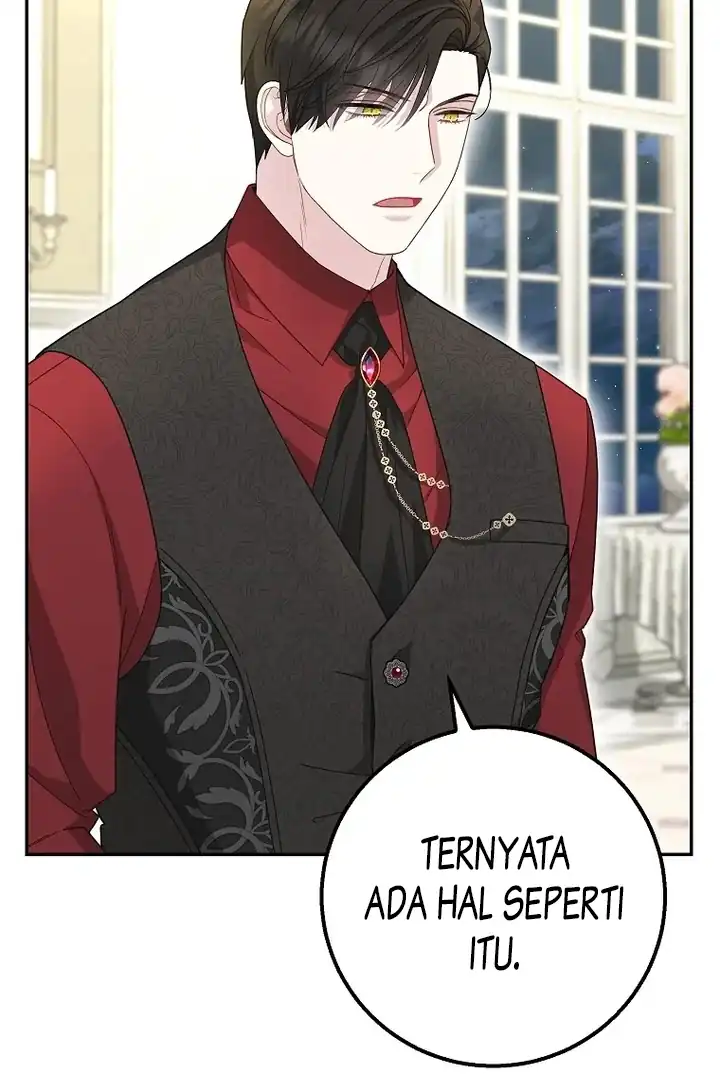 Baca The Snow Leopard Baby of the Black Leopard Family - Chapter 42 halaman 27