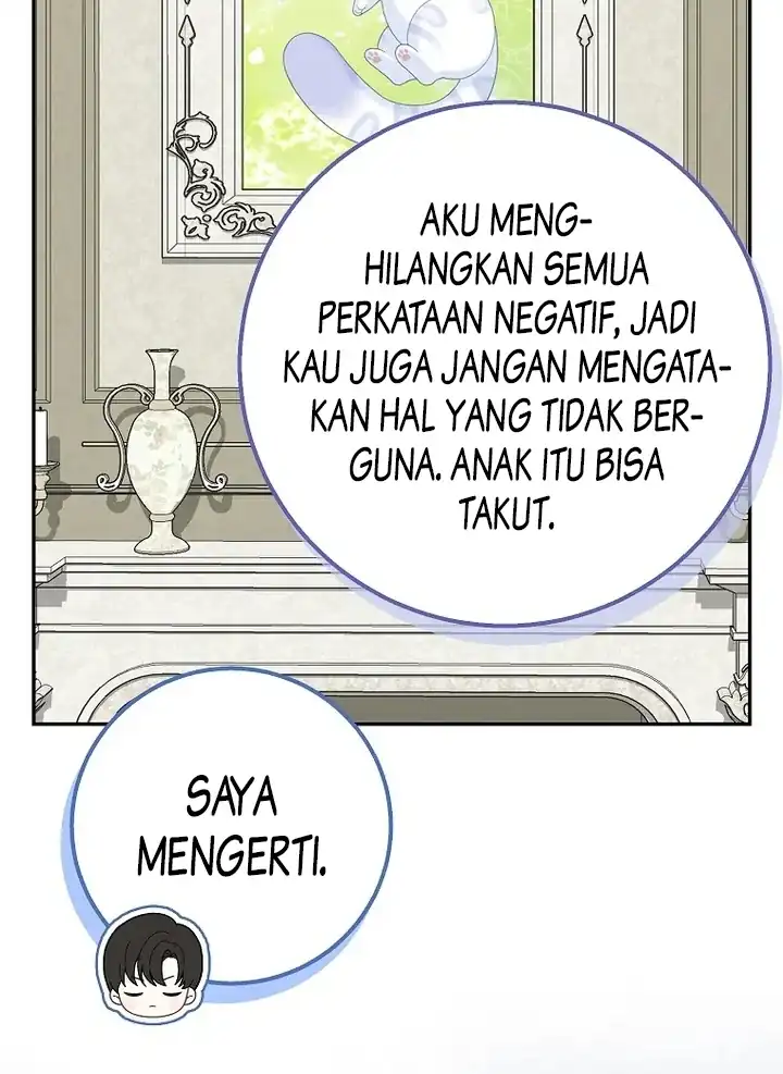 Baca The Snow Leopard Baby of the Black Leopard Family - Chapter 42 halaman 29