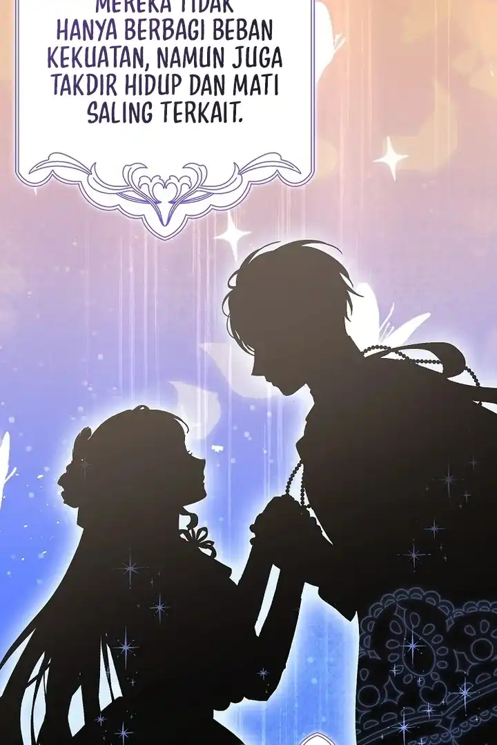 Baca The Snow Leopard Baby of the Black Leopard Family - Chapter 42 halaman 3