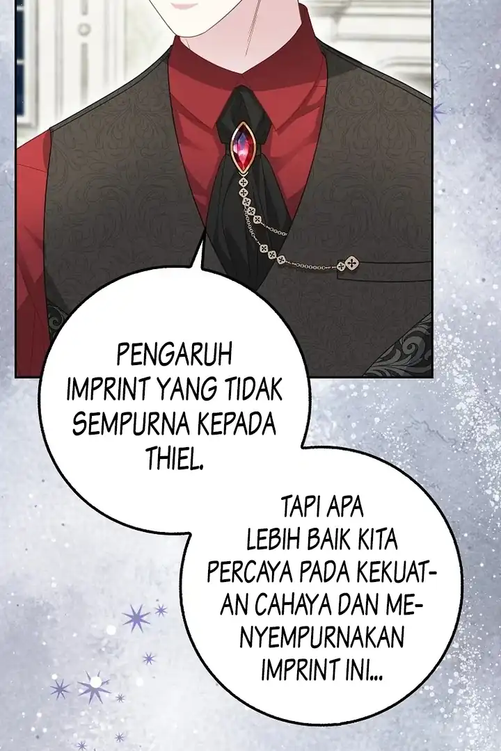 Baca The Snow Leopard Baby of the Black Leopard Family - Chapter 42 halaman 31