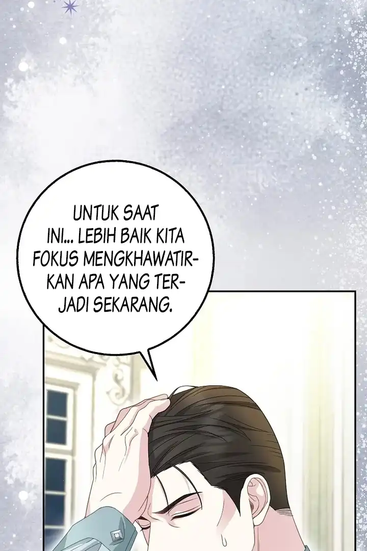 Baca The Snow Leopard Baby of the Black Leopard Family - Chapter 42 halaman 32