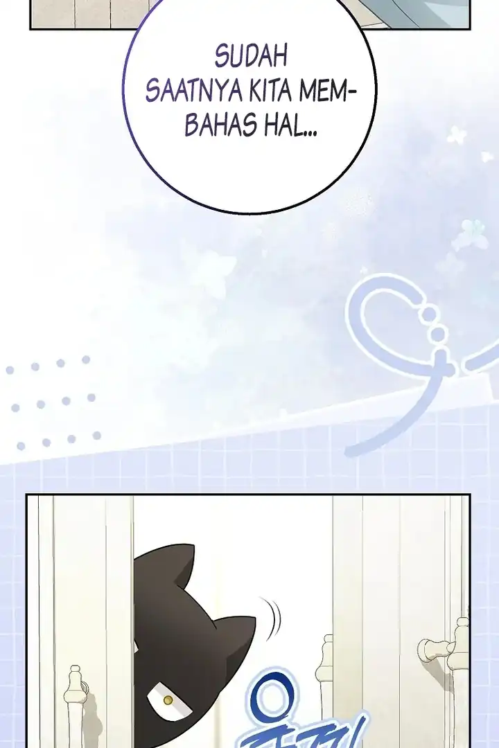 Baca The Snow Leopard Baby of the Black Leopard Family - Chapter 42 halaman 37