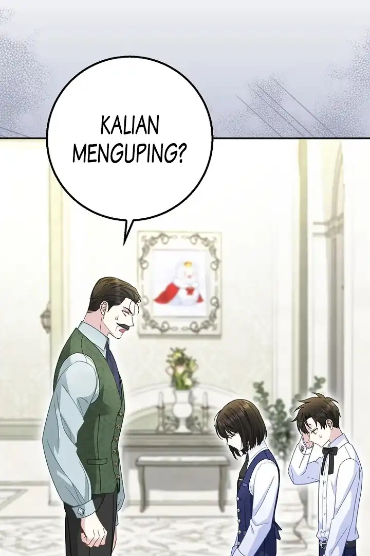 Baca The Snow Leopard Baby of the Black Leopard Family - Chapter 42 halaman 39