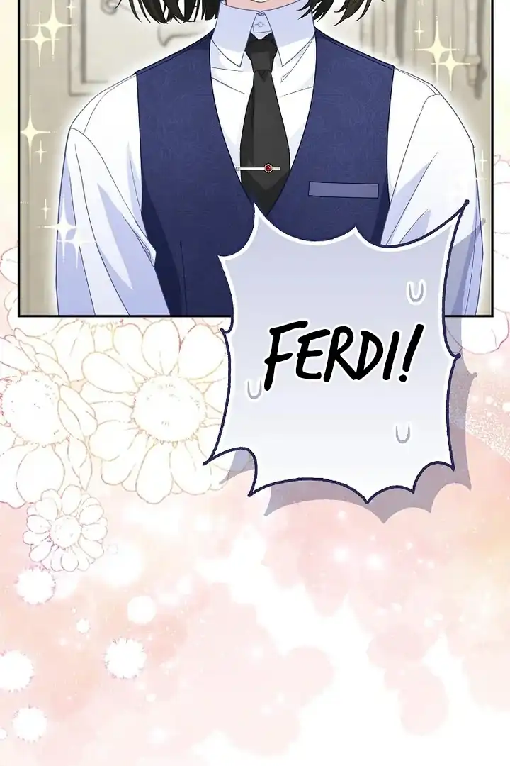 Baca The Snow Leopard Baby of the Black Leopard Family - Chapter 42 halaman 42