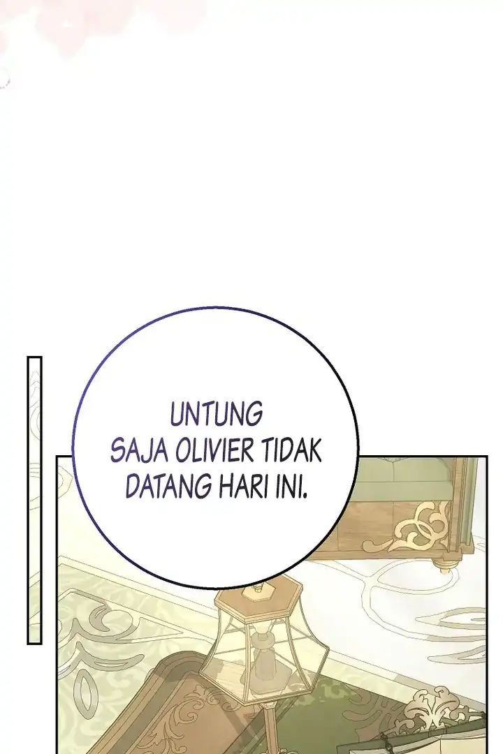 Baca The Snow Leopard Baby of the Black Leopard Family - Chapter 42 halaman 43