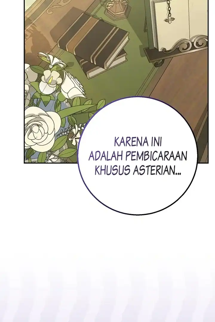 Baca The Snow Leopard Baby of the Black Leopard Family - Chapter 42 halaman 44