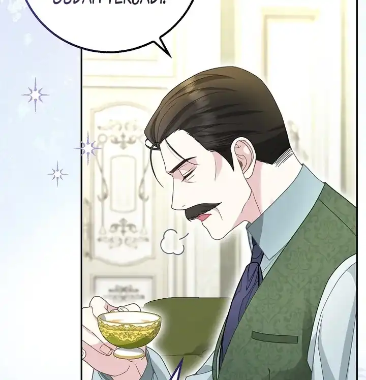 Baca The Snow Leopard Baby of the Black Leopard Family - Chapter 42 halaman 47