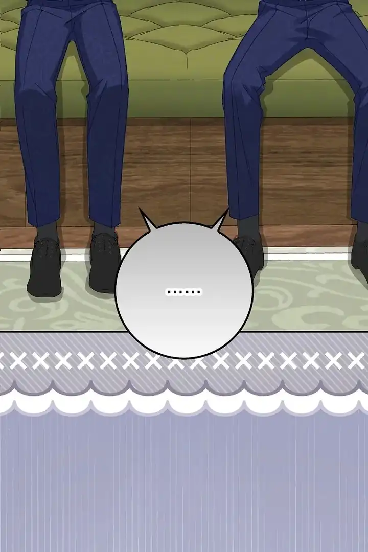 Baca The Snow Leopard Baby of the Black Leopard Family - Chapter 42 halaman 50