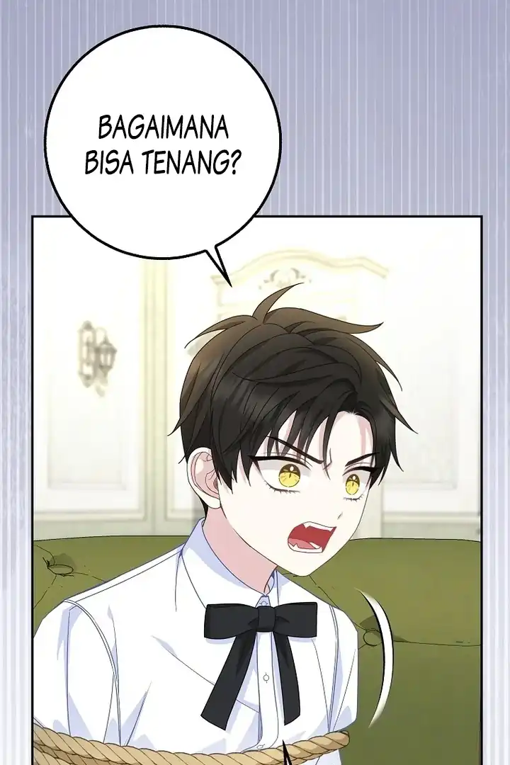 Baca The Snow Leopard Baby of the Black Leopard Family - Chapter 42 halaman 51