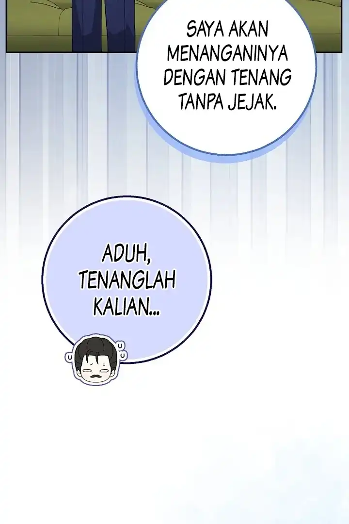 Baca The Snow Leopard Baby of the Black Leopard Family - Chapter 42 halaman 56