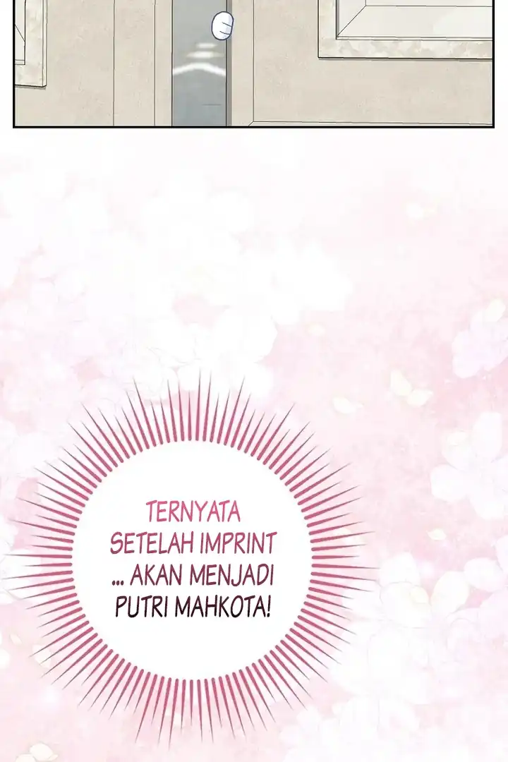 Baca The Snow Leopard Baby of the Black Leopard Family - Chapter 42 halaman 59