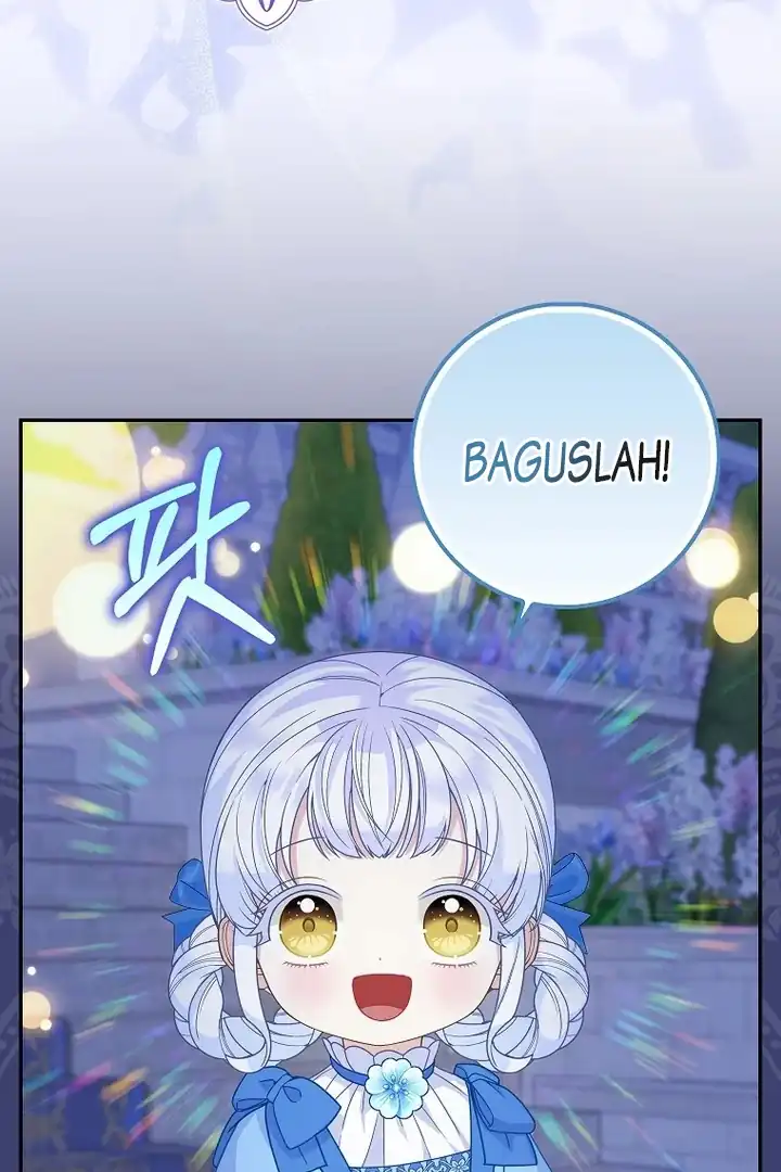 Baca The Snow Leopard Baby of the Black Leopard Family - Chapter 42 halaman 6