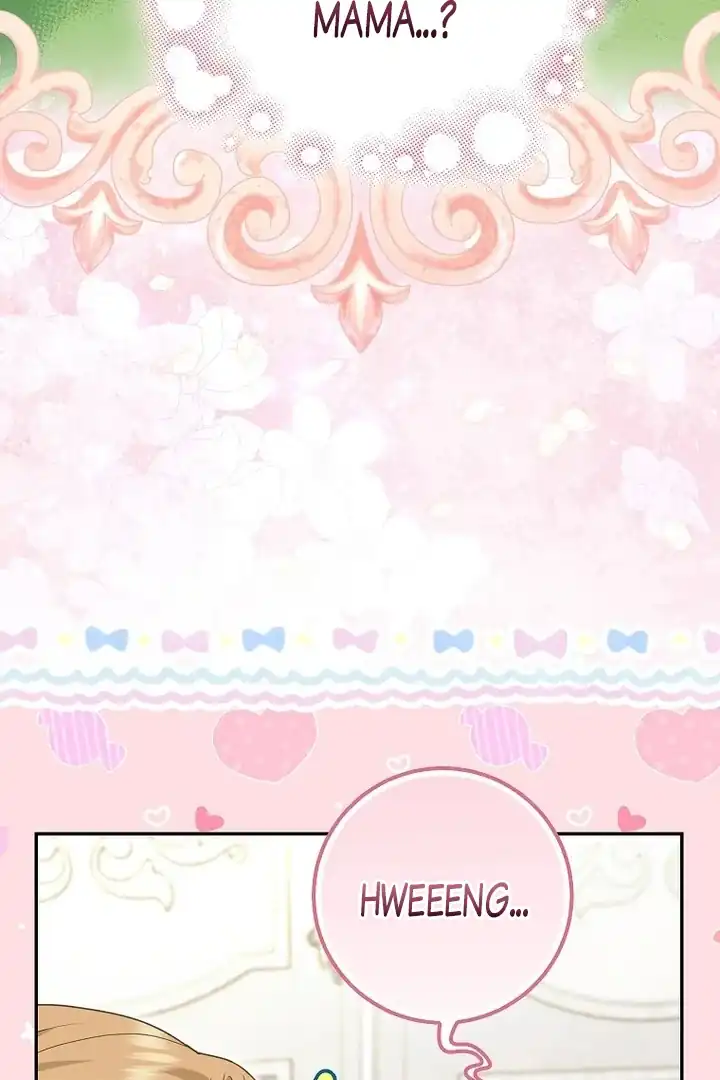 Baca The Snow Leopard Baby of the Black Leopard Family - Chapter 42 halaman 63