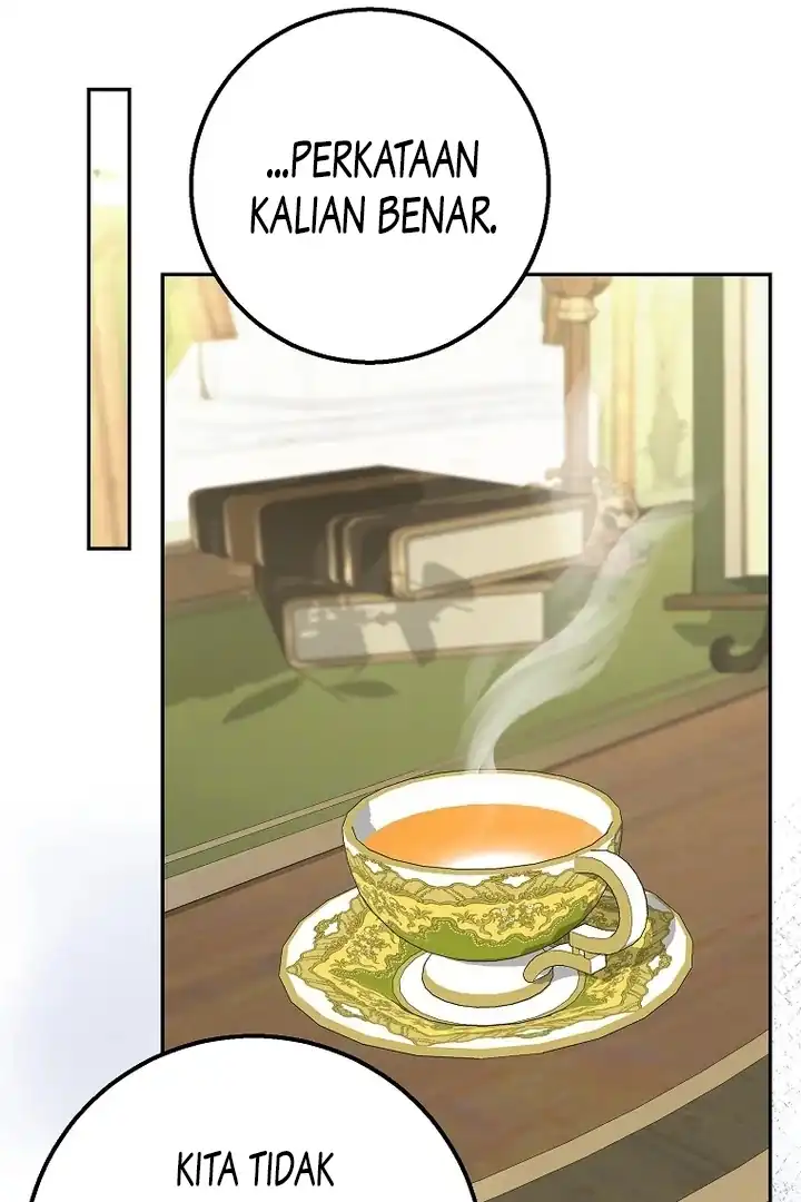 Baca The Snow Leopard Baby of the Black Leopard Family - Chapter 42 halaman 67