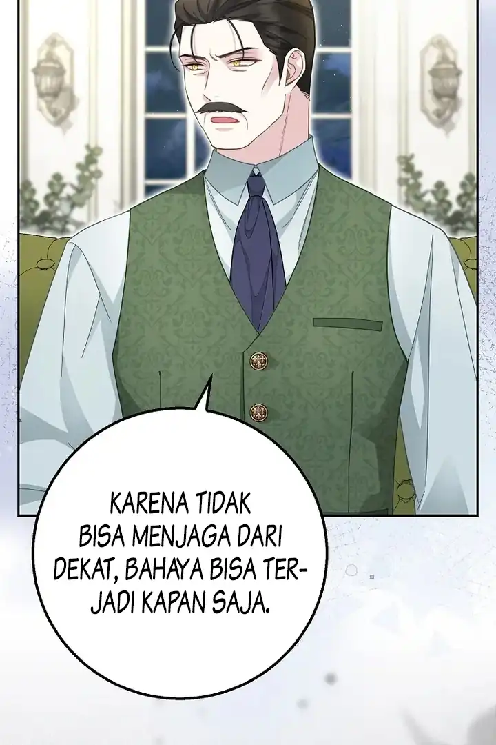 Baca The Snow Leopard Baby of the Black Leopard Family - Chapter 42 halaman 69