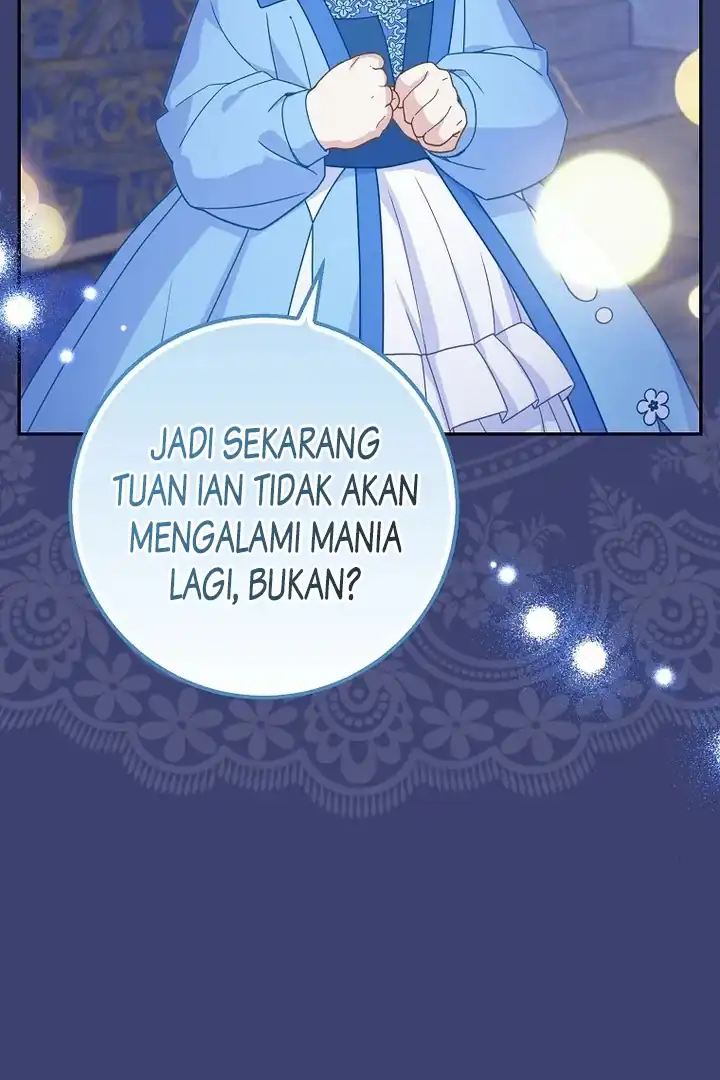 Baca The Snow Leopard Baby of the Black Leopard Family - Chapter 42 halaman 7