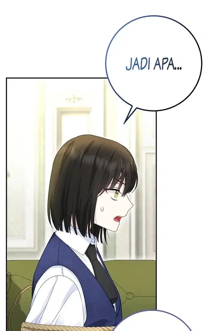 Baca The Snow Leopard Baby of the Black Leopard Family - Chapter 42 halaman 72