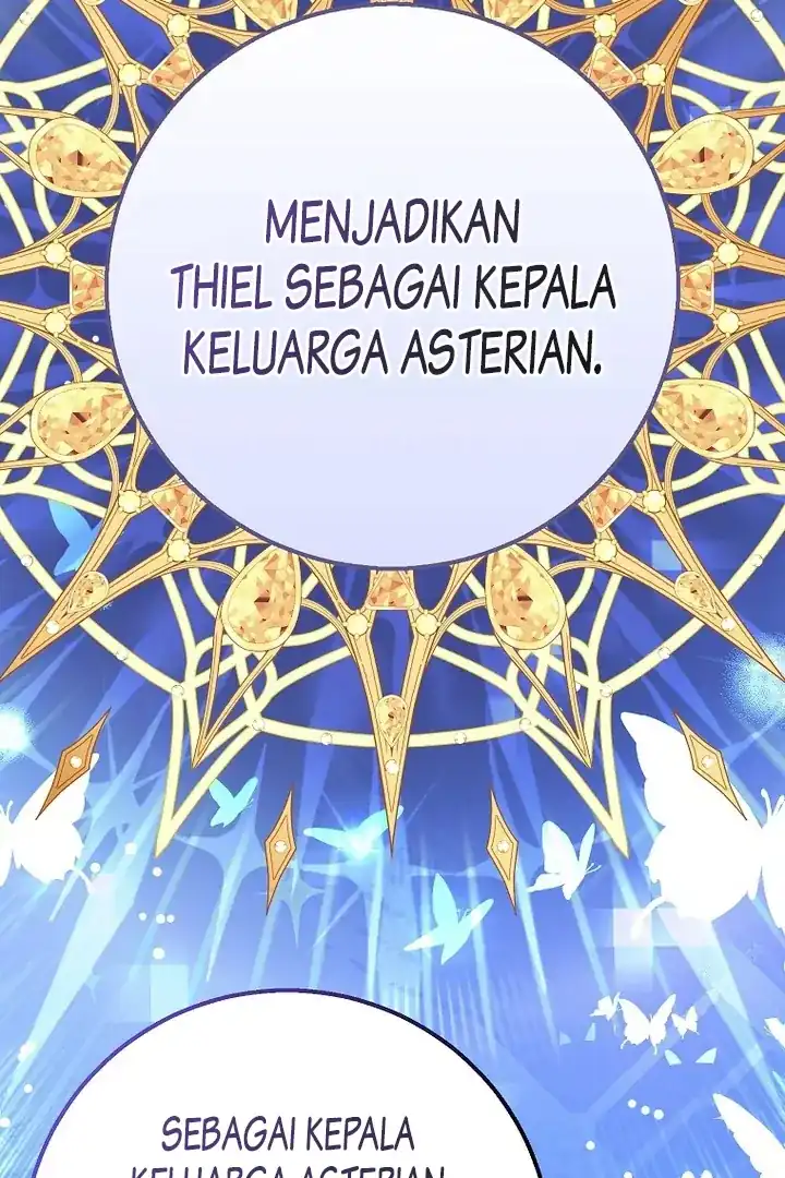 Baca The Snow Leopard Baby of the Black Leopard Family - Chapter 42 halaman 77