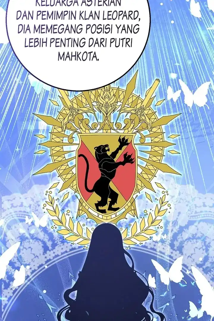 Baca The Snow Leopard Baby of the Black Leopard Family - Chapter 42 halaman 78