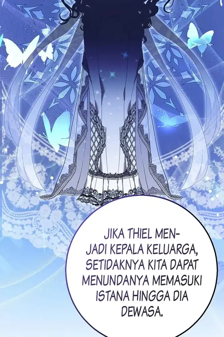 Baca The Snow Leopard Baby of the Black Leopard Family - Chapter 42 halaman 79