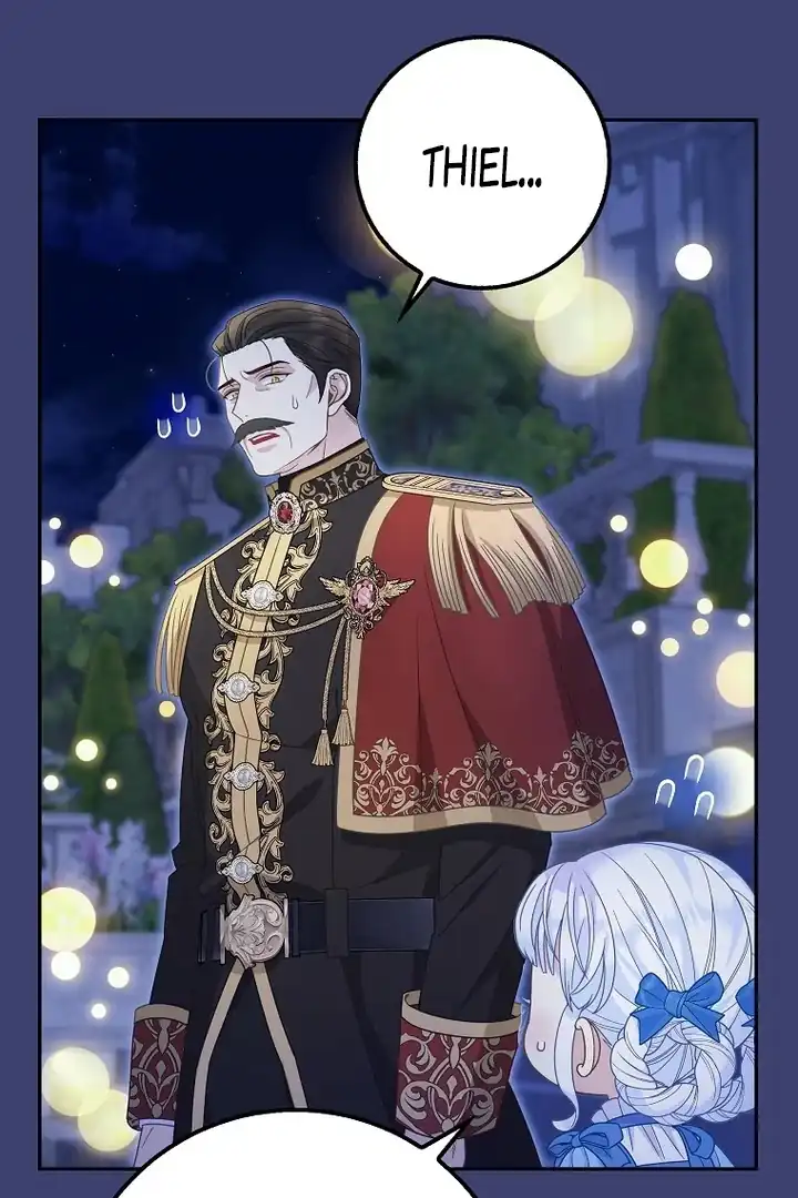 Baca The Snow Leopard Baby of the Black Leopard Family - Chapter 42 halaman 8